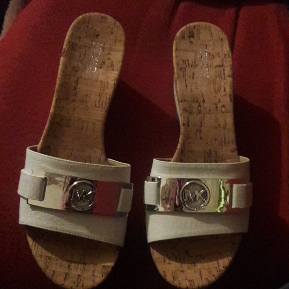 They don't fit